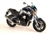 Yamaha BT1100 Bulldog Yamaha BT1100 Bulldog